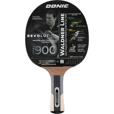 DONIC Хилка за тенис на маса DONIC Waldner 900