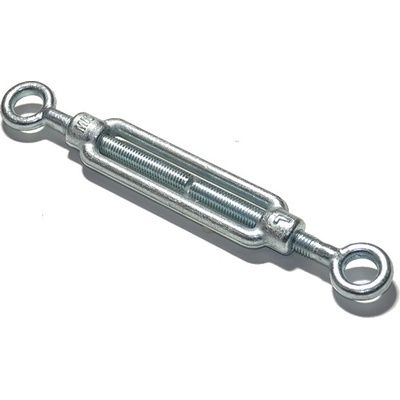 Napínák DIN 1480 oko-oko, M10, Zn – Sleviste.cz