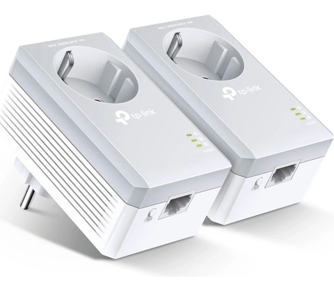 TP-Link TL-PA4010KIT