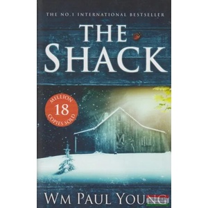 Shack (ISBN: 9780340979495)
