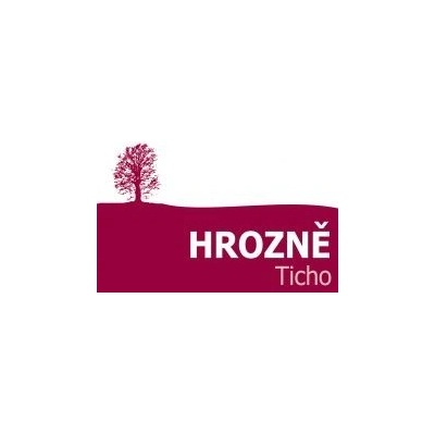 Hrozně - Ticho - CD