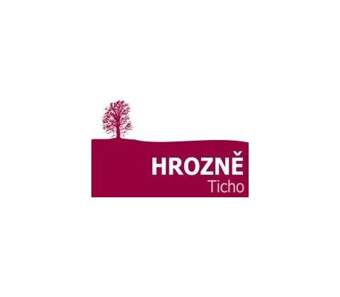 Hrozně - Ticho - CD