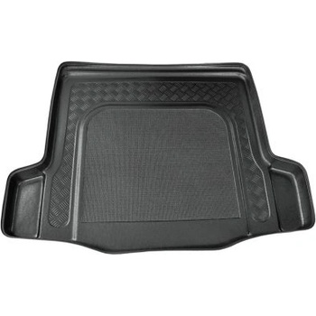 Image 1 of Стелка за багажник за Chevrolet Cruze (2009-2011) Sedan with a spare tyre