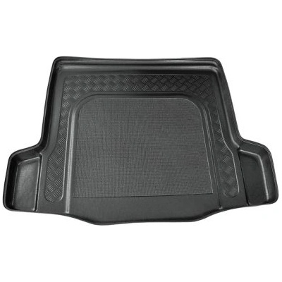 Стелка за багажник за Chevrolet Cruze (2009-2011) Sedan with a spare tyre