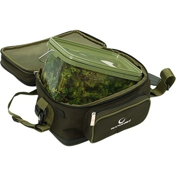 Gardner Taška s vedierkom Compact Carryall
