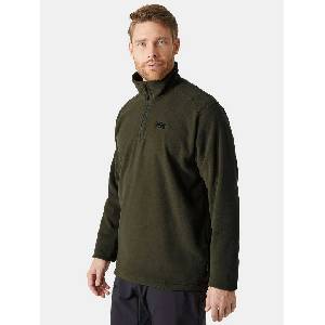 Helly Hansen Полар daybreaker 1/2 zip fleece - sportdepot - 71,29 лв