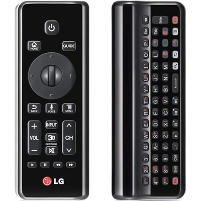 GENERAL LG AN-MR300Q - магическо съвместимо дистанционно управление на марката General (AN-MR300Q)