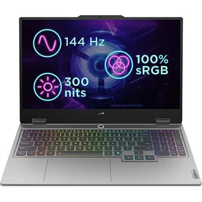 Lenovo LOQ 15IRX10 83JE01HYCK