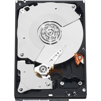 WD Black 1TB, WD1003FZEX