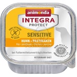Animonda Integra Protect Sensitive Chicken & Parsnip 150 g