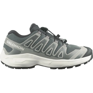 Salomon Детски мултиспорт обувки Salomon Kid's XA Pro Multisport shoes - Urban Chic / Icicle / Wrought Iron - размер 33 (EU) (702-5846-0316)