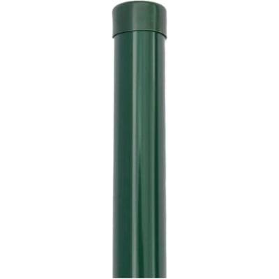 Sloupek NYLOFOR průběžný a koncový 2000 mm zelený