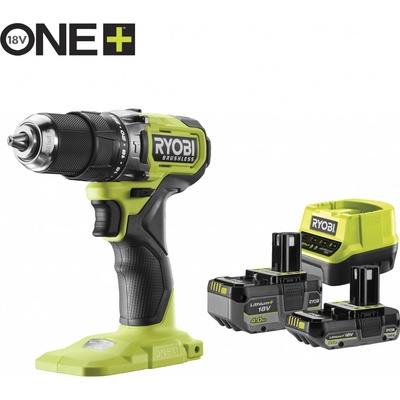 Ryobi RPD18BL1-2C42S