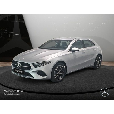Mercedes-Benz A 180 d Advanced 85 kW