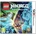 Warner Bros. Interactive LEGO Ninjago Nindroids (3DS)