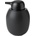 Stelton Дозатор за сапун FJORD 300 мл, черен, керамика, Stelton (SN111)