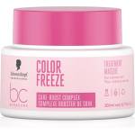 Schwarzkopf BC Bonacure Color Freeze регенерираща маска за боядисана коса 200ml