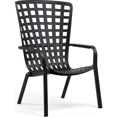 Stima Křeslo FOLIO antracite