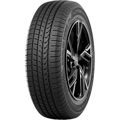 Berlin Tires Summer HP2 195/55 R15 85V