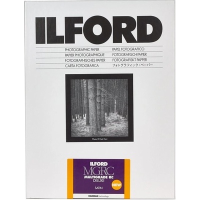 Ilford MGRCDL.25M