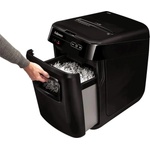 Fellowes Automax Cross-Cut 150C