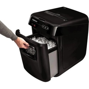 Fellowes Automax Cross-Cut 150C