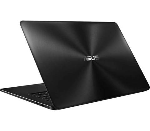 Asus UX550VD-BN050T