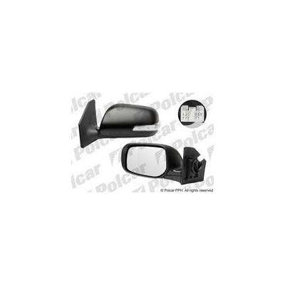 Vonkajšie zrkadlo POLCAR 8126525E