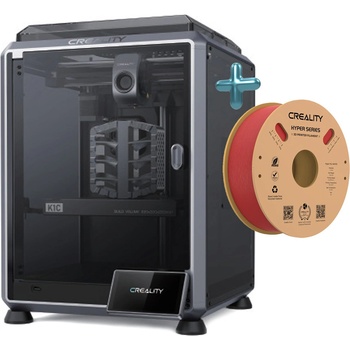 Creality K1C
