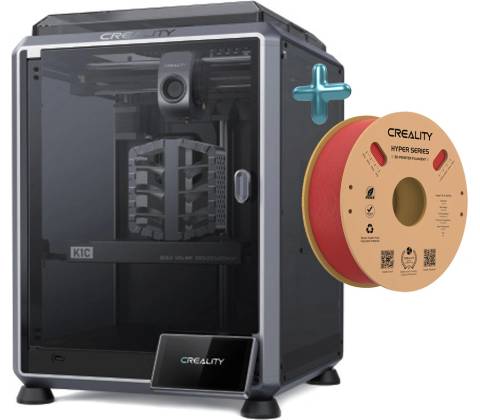 Creality K1C