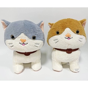 Armtoys ПЛЮШЕНА КОТКА 30 СМ - igrachko