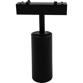 ELMARK El-us11 ultra slim МАГН. led 48v 10w cct ЧЕРЕН (93us1110cct/bl)