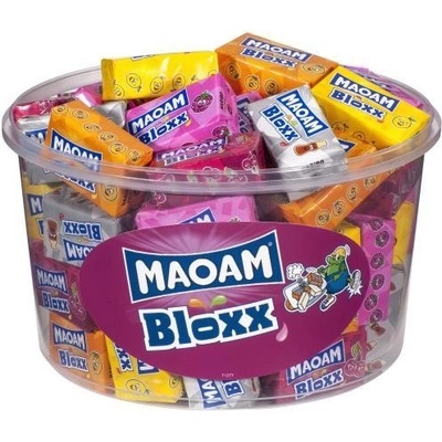 MAOAM Bloxx 50x22 g