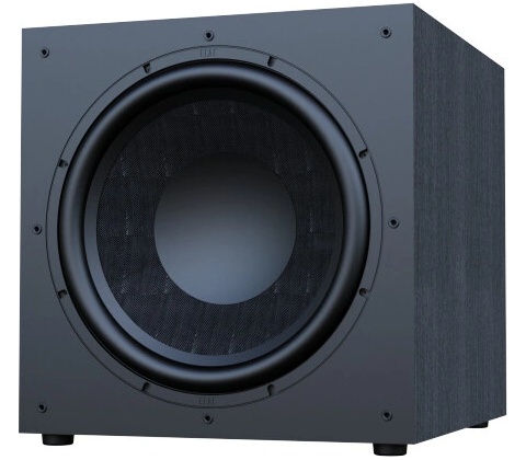 Elac Debut 3.0