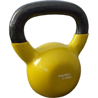 MVS, Kettlebell Váha: Kettlebell, 6 kg 06-050106