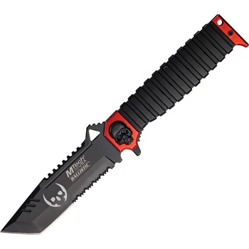 MTech Skull Tanto Linerlock