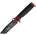MTech Skull Tanto Linerlock