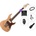 Yamaha Pacifica 311 H Premium SET Yellow Natural Satin Електрическа китара