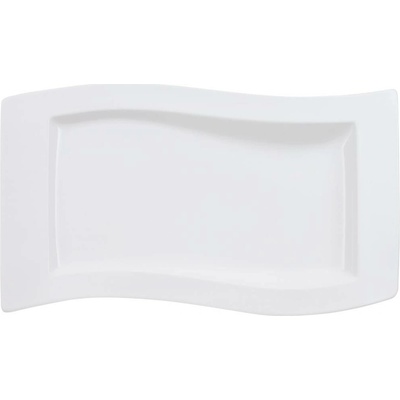 Villeroy & Boch NewWave servírovací talíř 49 x 30 cm