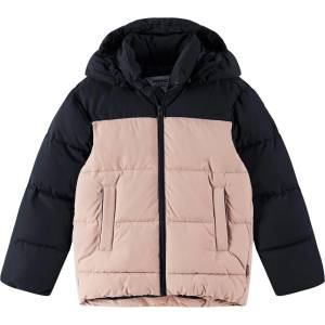 Reima Детско синтетично яке Reima Kid's Tenhola Synthetic jacket - Earthy Beige - размер 104 (EU) (703-6396-0211)
