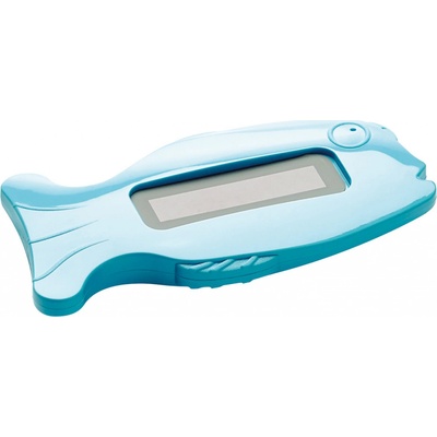 Thermobaby Digitální Baby modrá – Zbozi.Blesk.cz