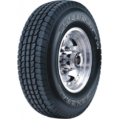 General Tire Grabber TR 235/85 R16 120Q