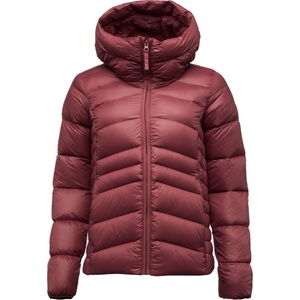 Columbia Autumn park down hooded jacket s