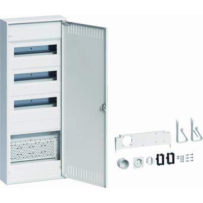 Hager VOLTA VA603NWH