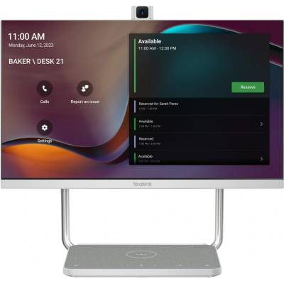 Yealink Deskvision A24