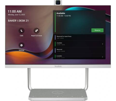 Yealink Deskvision A24