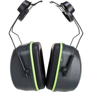 Portwest clip-on ps45 / Протектори за слуха, монтирани на каска (ps45grr)
