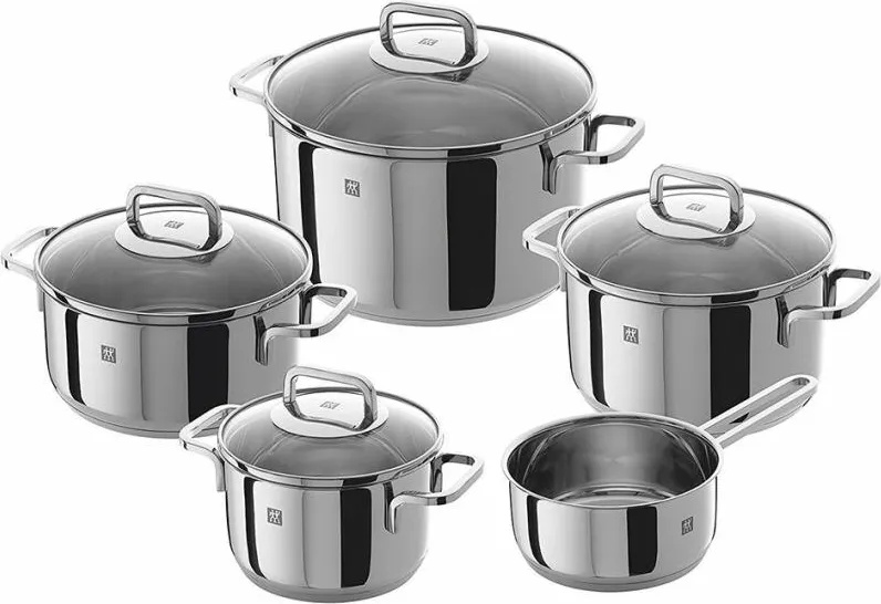 ZWILLING Quadro 9 pcs (65060000)