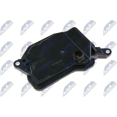 NTY Sada hydraulického filtra automatickej prevodovky FSF-HD-012