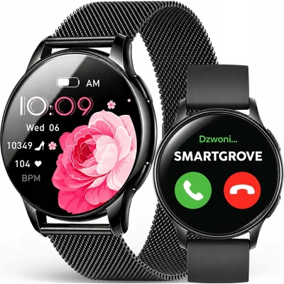 SmartGrove SG02